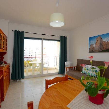 Casa Canoa B Armação de Pêra Exteriör bild