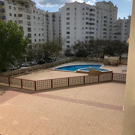 Casa Canoa B Armação de Pêra Exteriör bild