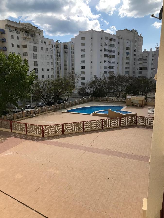 Casa Canoa B Armação de Pêra Exteriör bild