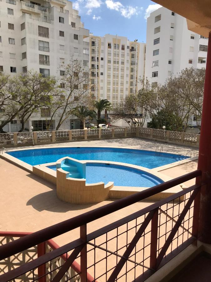 Casa Canoa B Armação de Pêra Exteriör bild