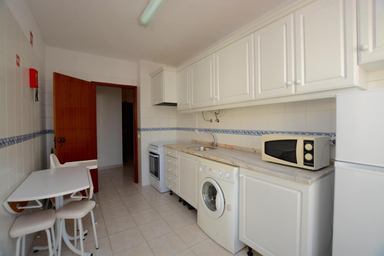 Casa Canoa B Armação de Pêra Exteriör bild